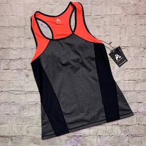 Avocado Performance Racerback Tank